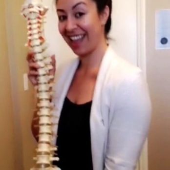 Spine + Soul - She's so fun, smart, caring! My one and only chiropractor for life! - Chiropractors Near Me - Bonita, California Spine + Soul - She's so fun, smart, caring! My one and only chiropractor for life! - Chiropractors Near Me - Bonita, California