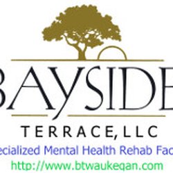 Bayside Terrace - Bayside Logo