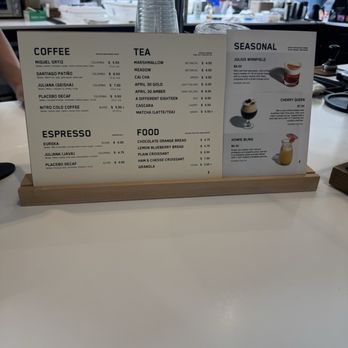 Madcap Coffee - Menu - Coffee Roasteries Near Me - Detroit, Michigan Madcap Coffee - Menu - Coffee Roasteries Near Me - Detroit, Michigan