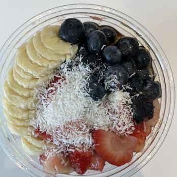 Pure Raw Juice - Juice Bars & Smoothies Near Me - Baltimore, Maryland