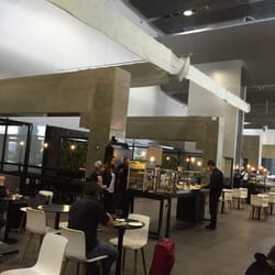 GRU Executive Lounge