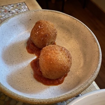 Fausto - Arancini. - Italian Near Me - Brooklyn, New York