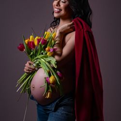 Shot By Casey - Maternity