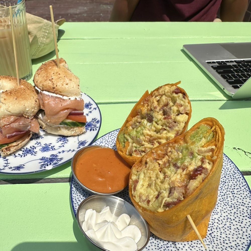 The Hen - Mr Burrito - Breakfast & Brunch Near Me - Ann Arbor, Michigan The Hen - Mr Burrito - Breakfast & Brunch Near Me - Ann Arbor, Michigan