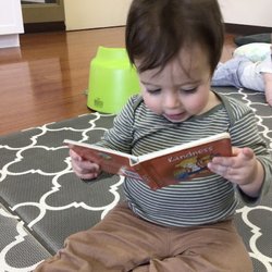 Montessori Of Stevenson Ranch