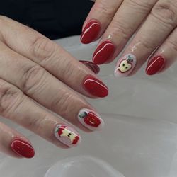Mint Nail Lounge