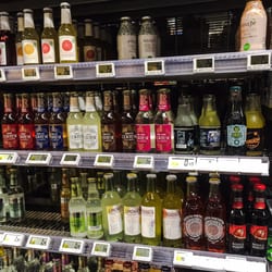 Carrefour Market - A whole bunch of this stuff!