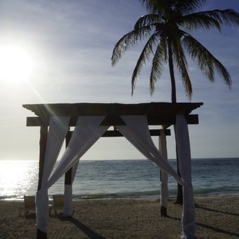Secrets Akumal Riviera Maya - Beach wedding thing - Hotels Near Me - Tulum, ROO