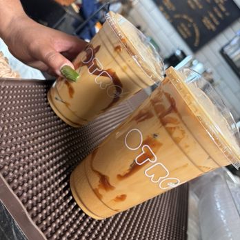 Otro Cafe - Cajeta lattes - Mexican Near Me - Phoenix, Arizona Otro Cafe - Cajeta lattes - Mexican Near Me - Phoenix, Arizona