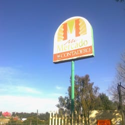 Mercado Contadero - Mercado Contadero.