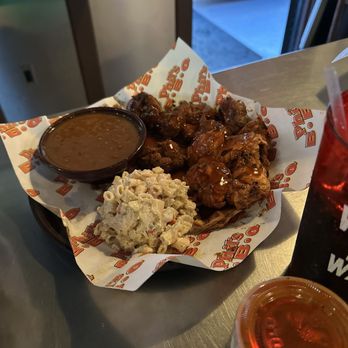 Phil's BBQ - Boneless ribs and chicken - Barbeque Near Me - San Diego, California