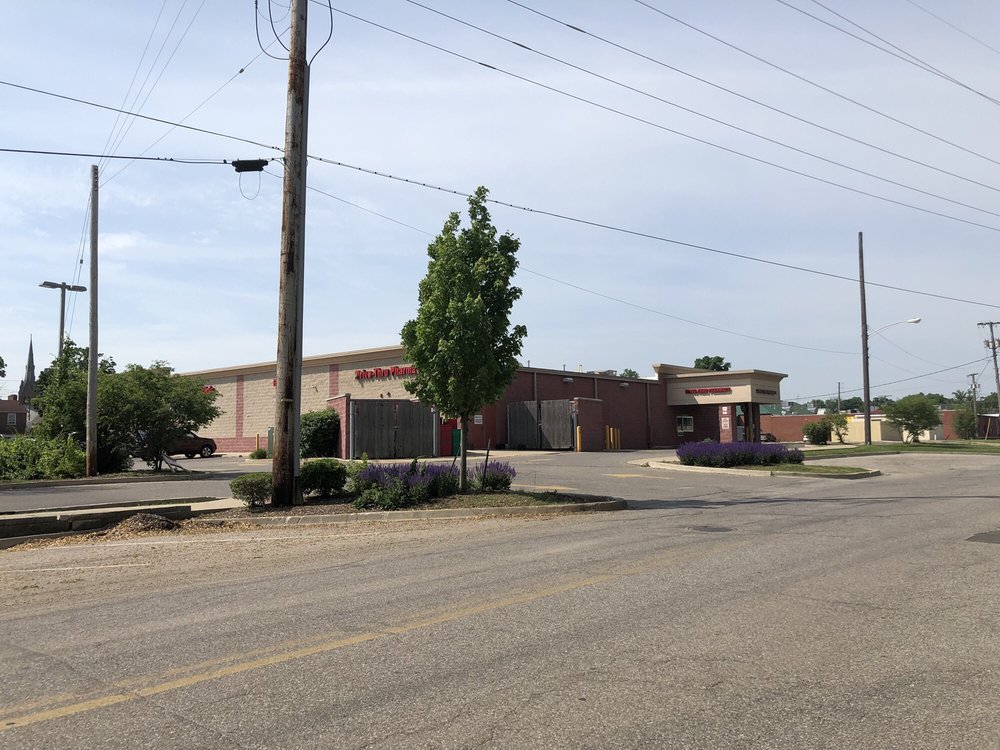 CVS PHARMACY - Updated December 2025 - 1423 Lincolnway, La Porte ...