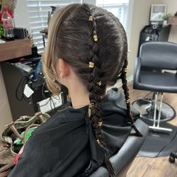 Stewart Magnolia Salon & Spa