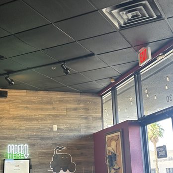 SMKD BBQ  - Order kiosk - American Near Me - Henderson, Nevada