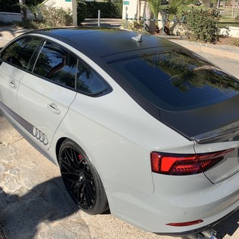Cali Tintz Window Tinting and Auto Customization - Auto Customization Near Me - Temecula, California