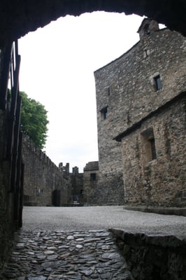 Castello di Montebello by null
