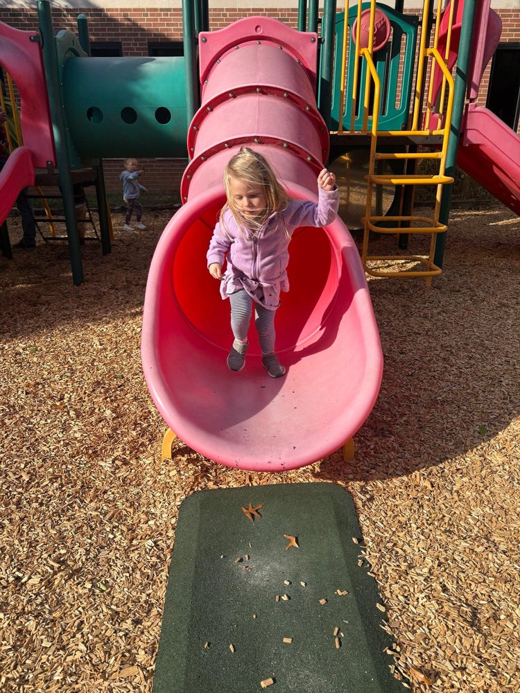 Little Sprouts of Roanoke - childcare center in Roanoke, VA