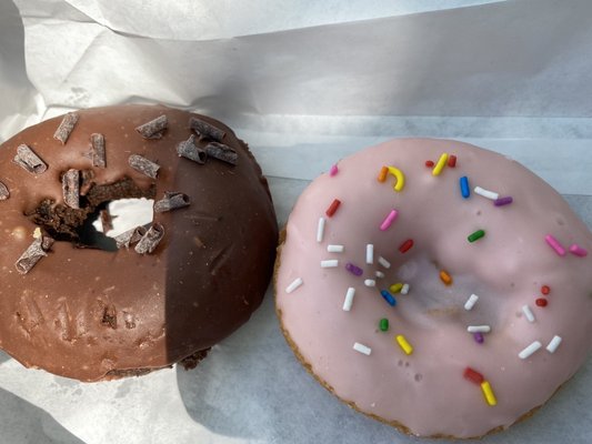Halo Donuts by null