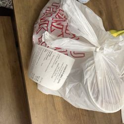 Podnuh's Bar-B-Q - Takeout