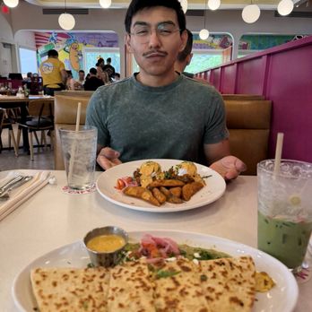 Day Maker Half Day Cafe - Breakfast & Brunch Near Me - Austin, Texas