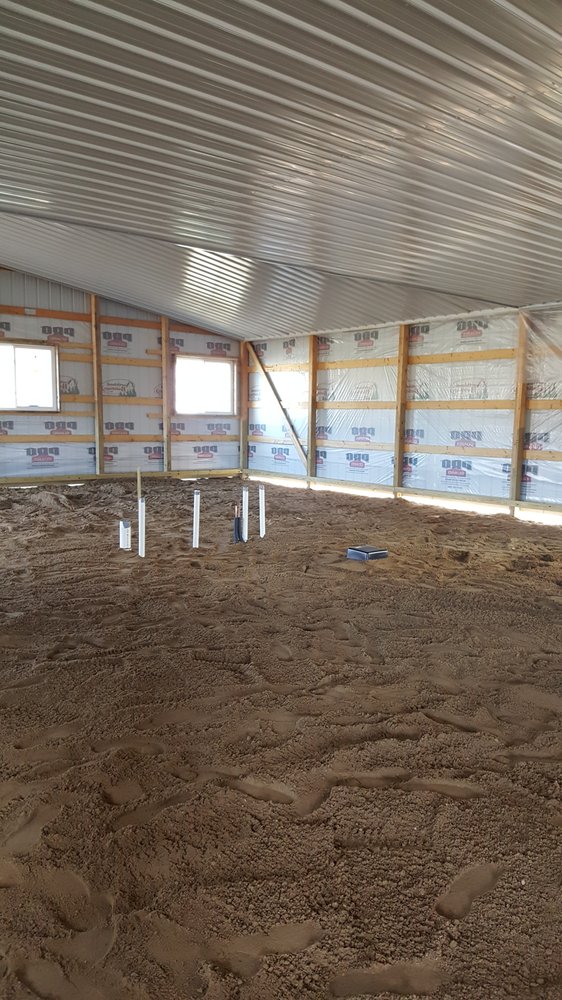 Slide of CAT Plumbing and Heating