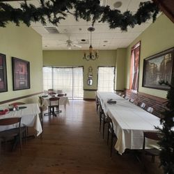 Villa Francesco's - Party room