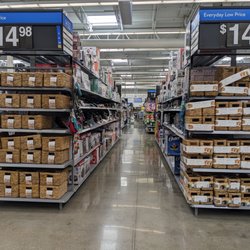 Walmart Supercenter - Walmart Supercenter, Frankfort