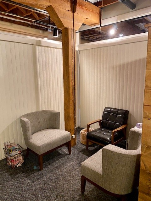 Grow Wellness Group - grief counselor in Naperville, IL