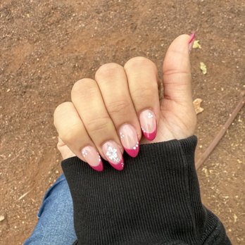 Nails by Adlin - Nail Technicians Near Me Nails by Adlin - Nail Technicians Near Me