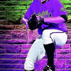 David's Baseball Lessons - Call David (310)909-4662 baseball hitting/pitching lessons