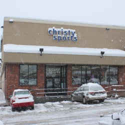 Christy Sports SLC Olympus Hills - Ski and Snowboard Shop in Salt Lake City