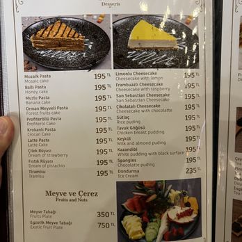 Meşale Cafe & Restaurant - Kebab Near Me - Istanbul, 34