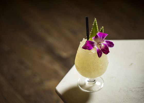 Raines Law Room at The William by null