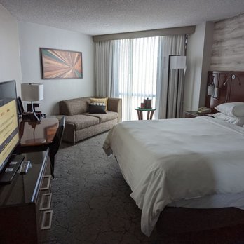 Marriott Albuquerque - First look - Hotels Near Me - Albuquerque, New Mexico