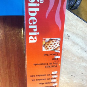 Taqueria Siberia - a box of taqueria - Mexican Near Me - Brownsville, Texas Taqueria Siberia - a box of taqueria - Mexican Near Me - Brownsville, Texas
