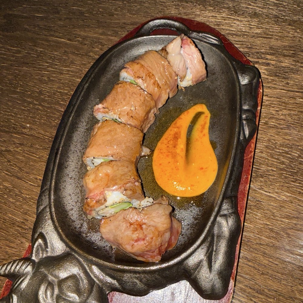 MM by Morimoto - Surf and Turf - Japanese Near Me - Montclair, New Jersey MM by Morimoto - Surf and Turf - Japanese Near Me - Montclair, New Jersey
