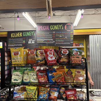 Coney Man - Hot Dogs Near Me - Detroit, Michigan Coney Man - Hot Dogs Near Me - Detroit, Michigan