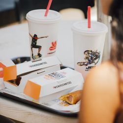 Wienerschnitzel