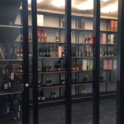 HOUSE OF PURE VIN by null