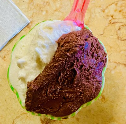 That's Amore Gelato by null