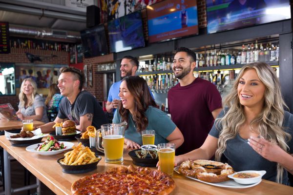 Rock & Brews by null