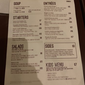 Robins Tea House - American Near Me - Henrico, Virginia
