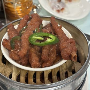 Royal Kitchen - Braised Chicken Feet's ( dim sum) - Chinese Near Me - Plano, Texas Royal Kitchen - Braised Chicken Feet's ( dim sum) - Chinese Near Me - Plano, Texas