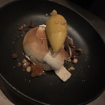 Sepia - Pavlova - New American Near Me - Chicago, Illinois
