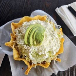 Tostada