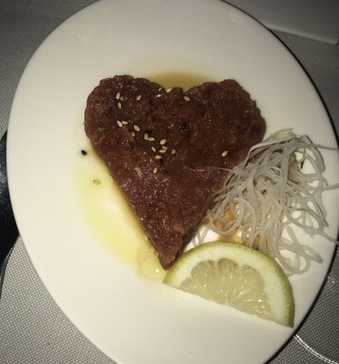 Finger's Garden by null