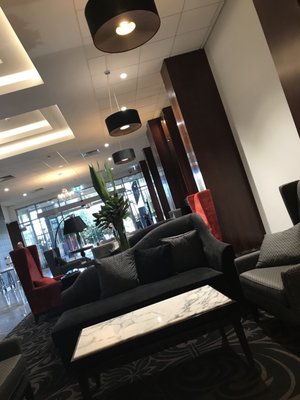 Canberra Rex Hotel by null