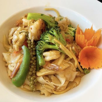 Mango Tree Bistro - Thai Near Me - Norristown, Pennsylvania Mango Tree Bistro - Thai Near Me - Norristown, Pennsylvania