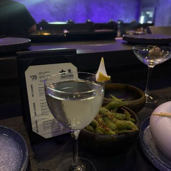 Norigami - Japanese Near Me - Houston, Texas Norigami - Japanese Near Me - Houston, Texas
