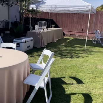 Rodriguez Party Rentals - Party Equipment Rentals Near Me